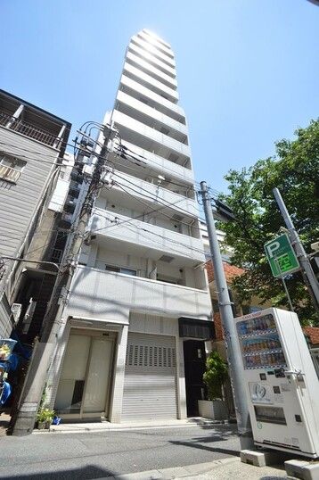 ダイナシティ三軒茶屋