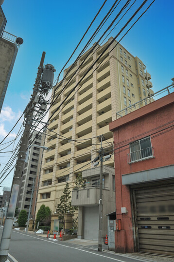 グランシティ上野