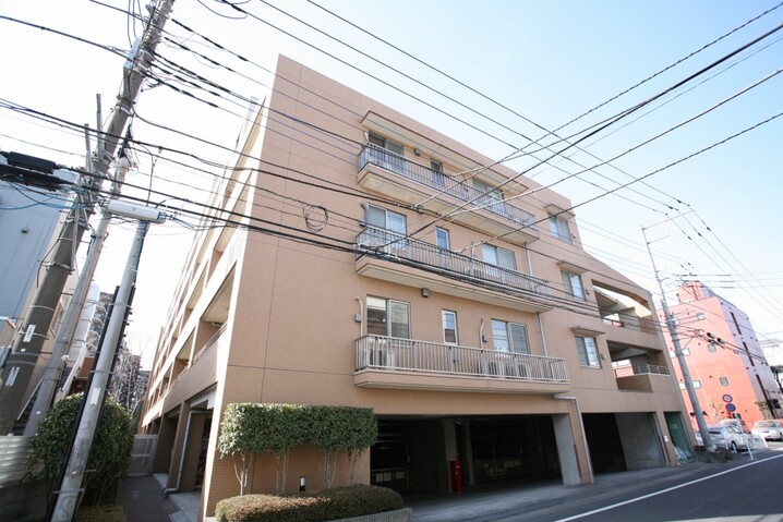 グランガーデン相模大野