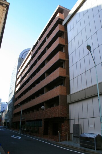 トーシンフェニックス日本橋兜町弐番館