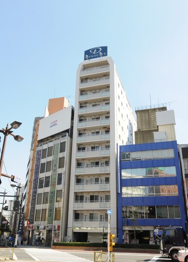 デュオ・スカーラ東日本橋