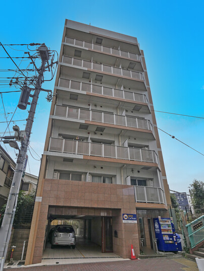 メインステージ恵比寿東
