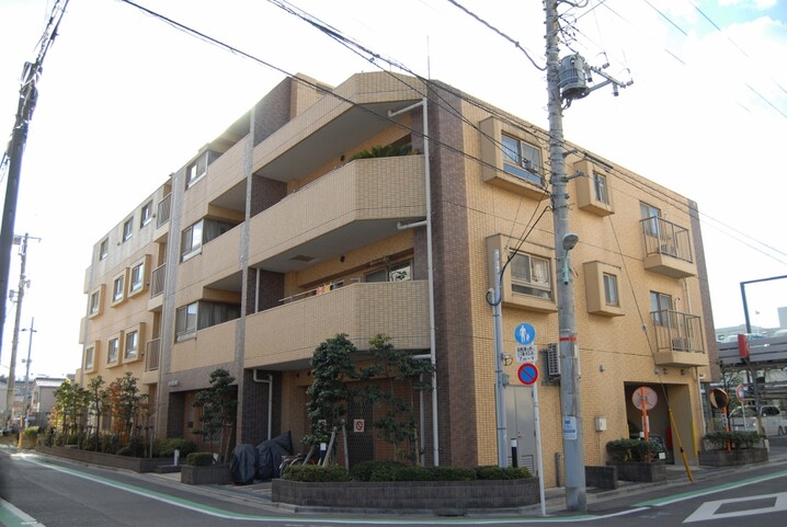フィオーレお花茶屋