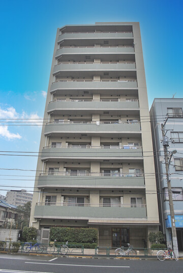 ミオカステーロ住吉南