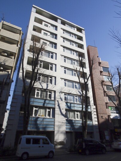 ウィルローズ阿佐ヶ谷