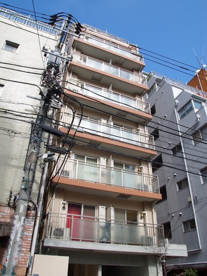 グラントゥルース大森