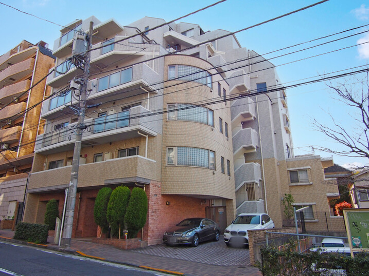 リプレゼ恵比寿