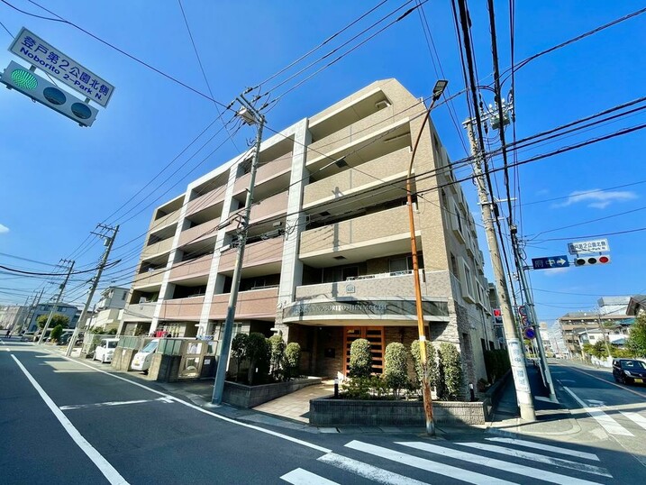 シーズガーデン登戸新町
