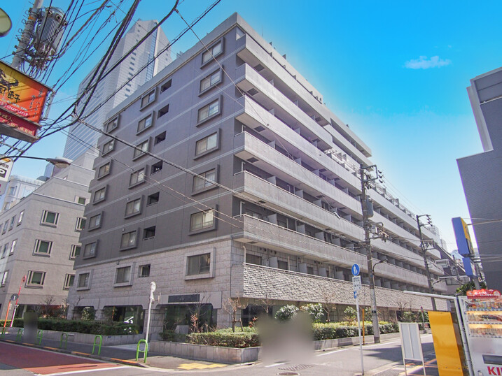 グランド・ガーラ三田
