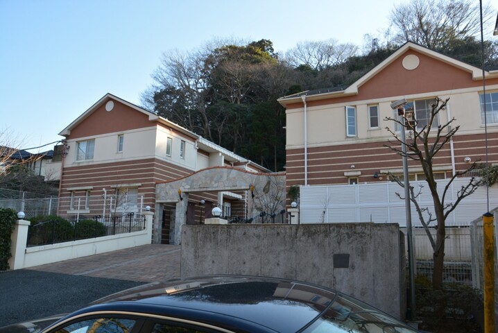 サンクタス鎌倉大町コートハウス