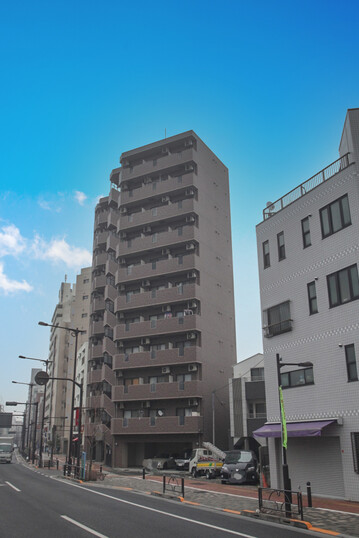 ヴェルト池袋