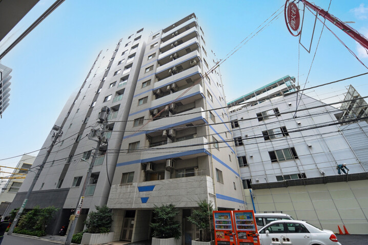 日本橋三越前アムフラット