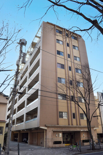 ミオカステーロ東陽町