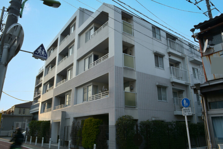 ラヴィドール下北沢