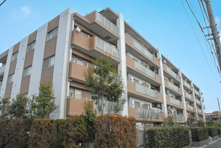 ジェイシティ田園調布