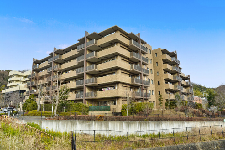エンゼルラクシィ南大沢