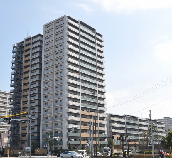 東京インターマークス