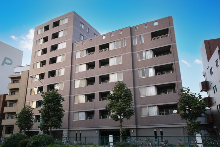 エクセルダイア西糀谷