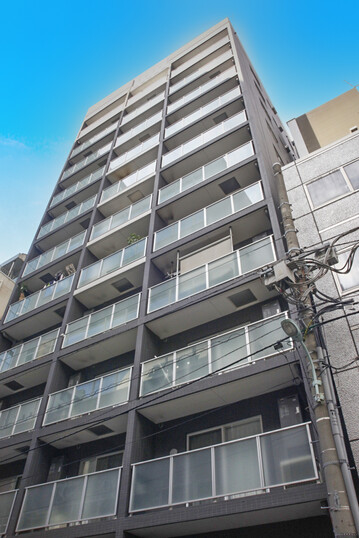 日本橋室町デュープレックスポーション