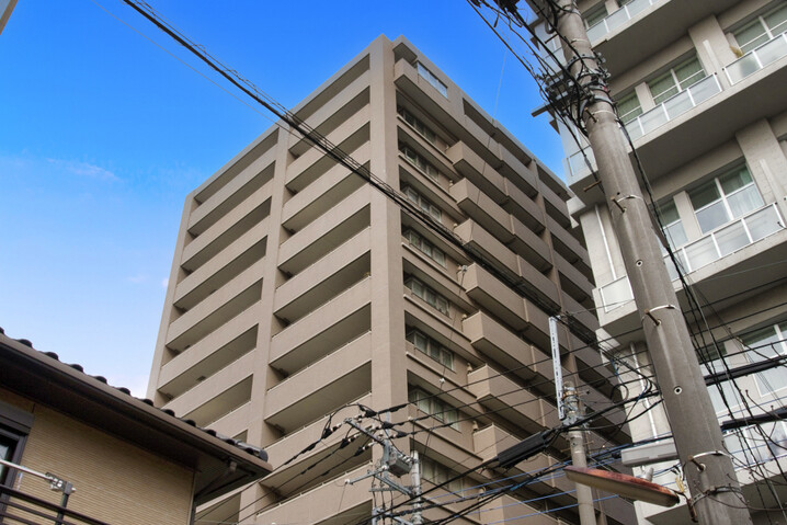 モンレーヴ浦和岸町