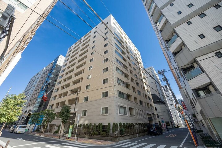 日本橋ヴォアール