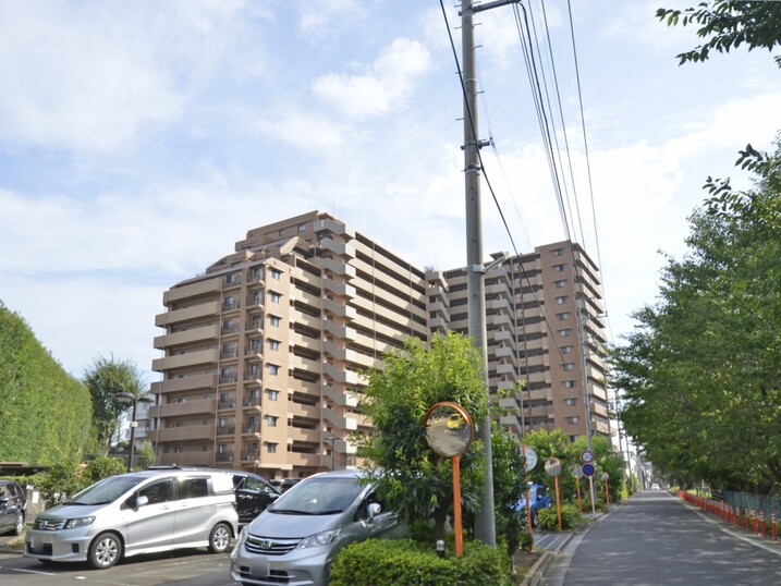 レクセルガーデン所沢けやきの杜