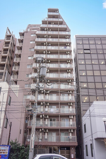 スカイコート本郷東大前壱番館
