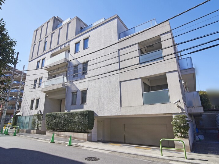 ヴェルス西麻布