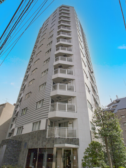 リシェ大井スカイビュー