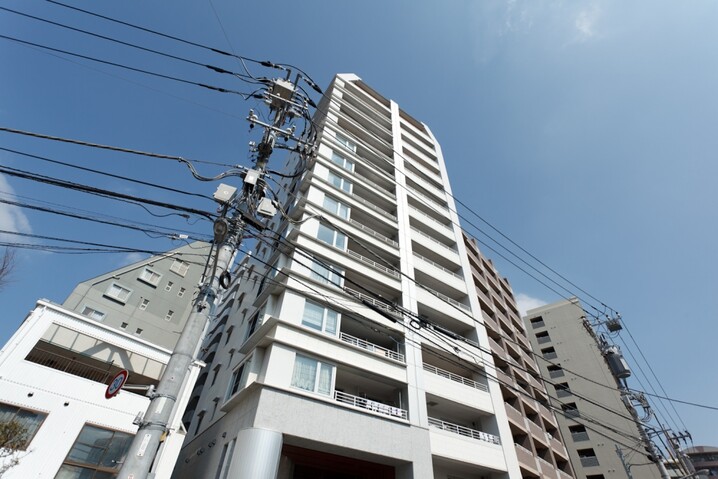 リアナシーコースト葛西