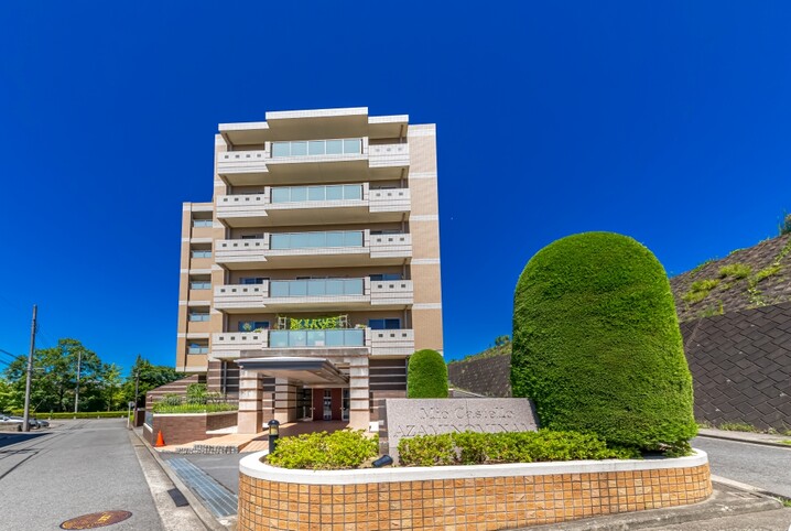 ミオカステーロあざみ野南