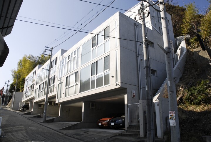 Ｐ’ｓフラットあざみ野