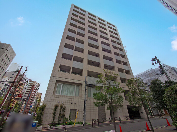 オーベル代官山ＤＥ