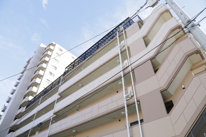 グリーンミユキ大宮宮町