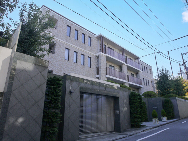 プレステージ代々木大山町
