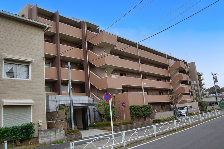 レーベンハイム戸田ソルヴィータ