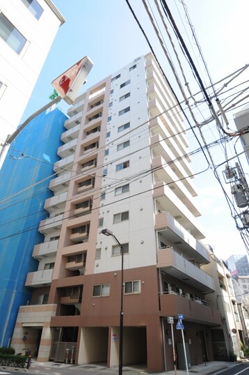 グリーンパーク日本橋浜町