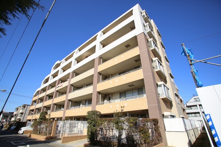 ディークラディア市川妙典