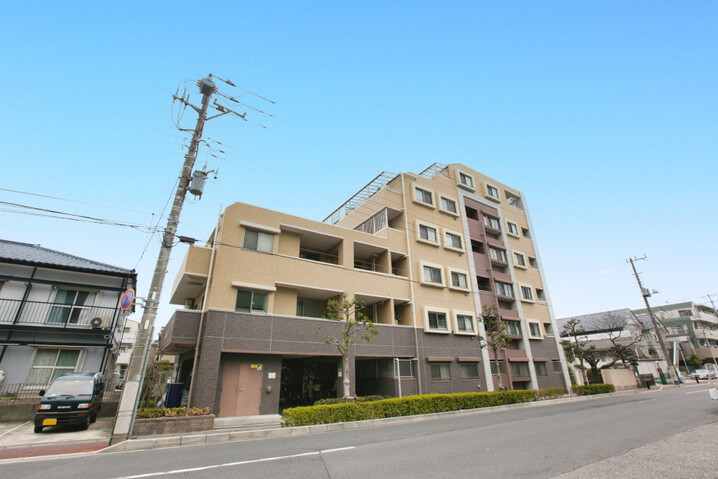 シーズガーデン行徳