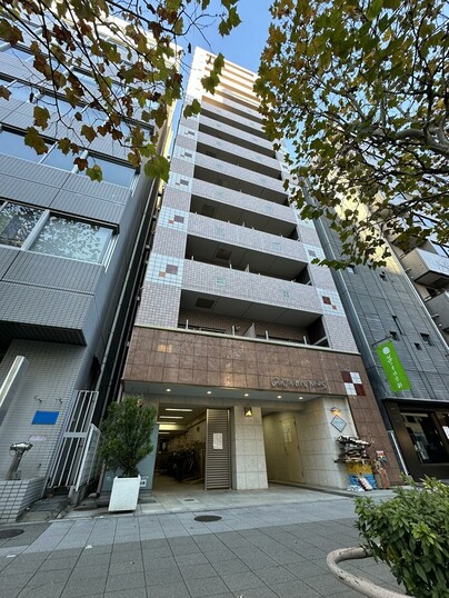 グリーンパーク銀座デプレ