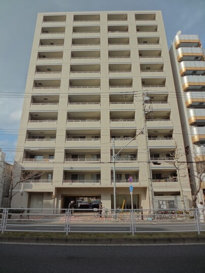 パークホームズ墨田菊川ステーションアリーナ