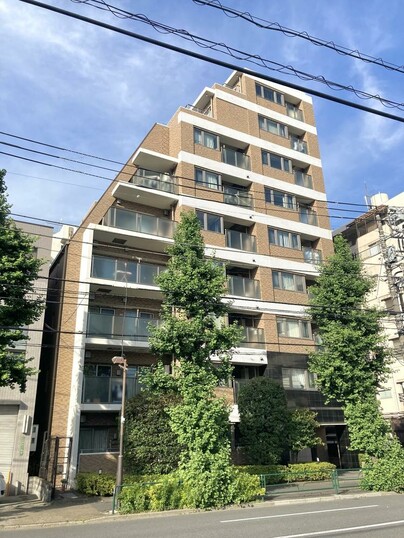 グランスイート文京小石川