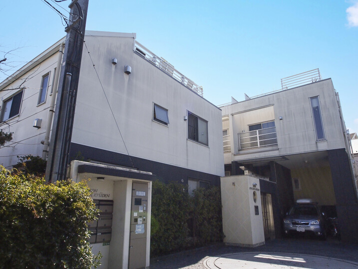 セボン世田谷給田