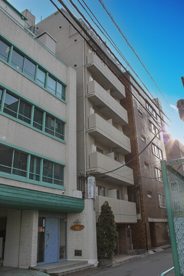 ステージファースト神田Ⅱ