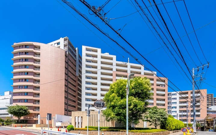 プラウドシティ上池袋