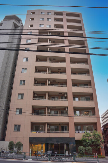 エクセレント文京動坂