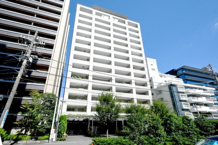 プラウド本郷壱岐坂