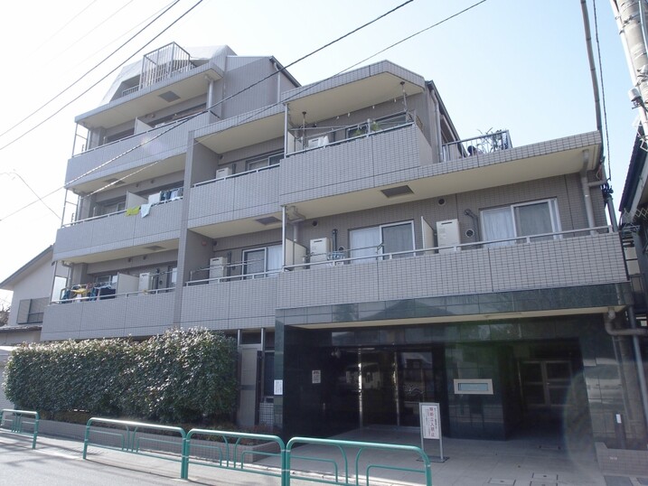 日神デュオステージ西荻窪