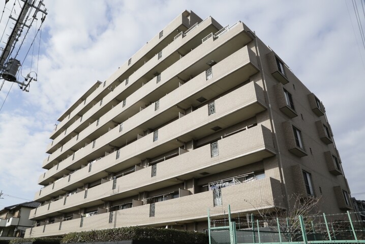 日神パレステージ東川口ヒルパーク