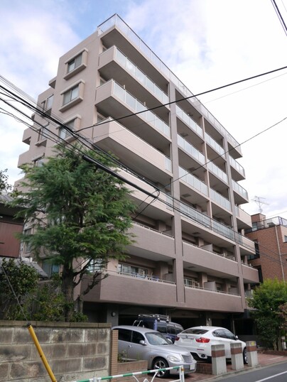 エクセレント笹塚